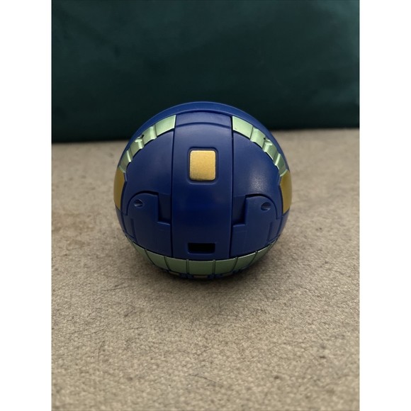 Bakugan Battle Brawlers Deka Wilda Aquos New Vestroia 600g - Picture 9 of 9